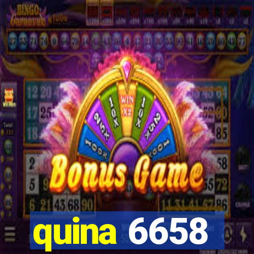 quina 6658